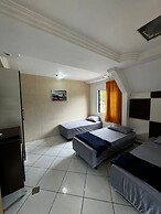 Pousada Castelo da Villa
