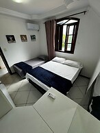 Pousada Castelo da Villa