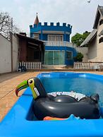Pousada Castelo da Villa
