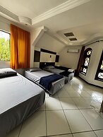Pousada Castelo da Villa