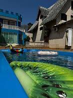 Pousada Castelo da Villa