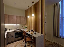 Notting Hill Hyde Park Apartments