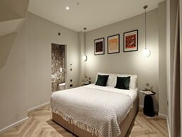 Notting Hill Hyde Park Apartments