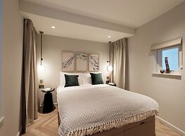 Notting Hill Hyde Park Apartments