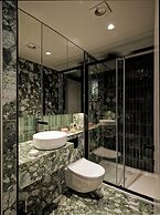 Notting Hill Hyde Park Apartments