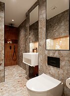 Notting Hill Hyde Park Apartments