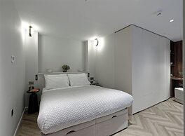 Notting Hill Hyde Park Apartments