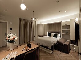 Notting Hill Hyde Park Apartments