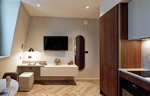 Notting Hill Hyde Park Apartments