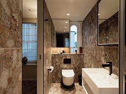 Notting Hill Hyde Park Apartments