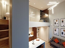 Notting Hill Hyde Park Apartments