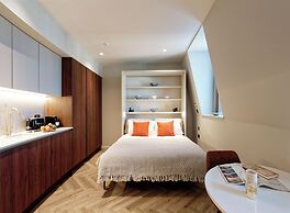 Notting Hill Hyde Park Apartments