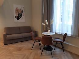 Notting Hill Hyde Park Apartments