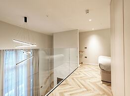 Notting Hill Hyde Park Apartments