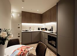 Notting Hill Hyde Park Apartments