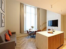 Notting Hill Hyde Park Apartments