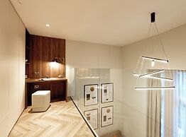 Notting Hill Hyde Park Apartments