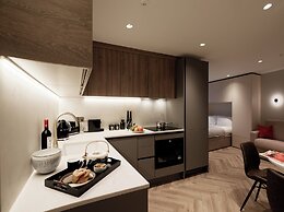 Notting Hill Hyde Park Apartments