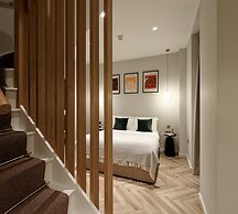 Notting Hill Hyde Park Apartments