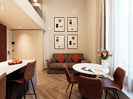 Notting Hill Hyde Park Apartments