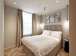 Notting Hill Hyde Park Apartments