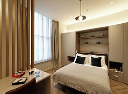 Notting Hill Hyde Park Apartments