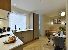 Notting Hill Hyde Park Apartments