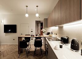 Notting Hill Hyde Park Apartments