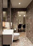 Notting Hill Hyde Park Apartments