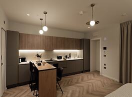 Notting Hill Hyde Park Apartments