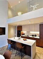 Notting Hill Hyde Park Apartments