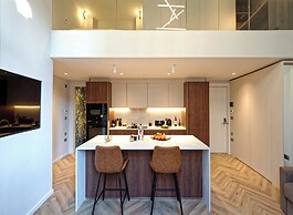 Notting Hill Hyde Park Apartments