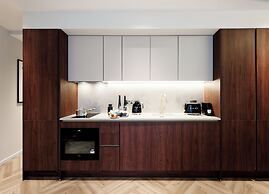 Notting Hill Hyde Park Apartments