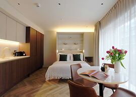 Notting Hill Hyde Park Apartments