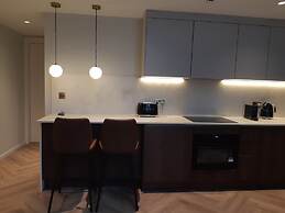 Notting Hill Hyde Park Apartments