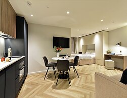 Notting Hill Hyde Park Apartments