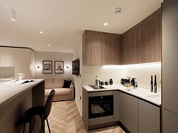 Notting Hill Hyde Park Apartments