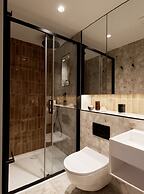 Notting Hill Hyde Park Apartments