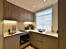 Notting Hill Hyde Park Apartments