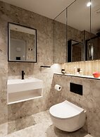 Notting Hill Hyde Park Apartments