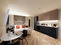 Notting Hill Hyde Park Apartments