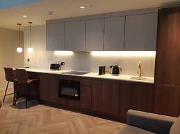 Notting Hill Hyde Park Apartments