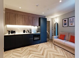 Notting Hill Hyde Park Apartments