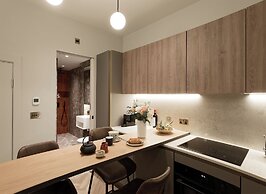 Notting Hill Hyde Park Apartments