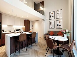 Notting Hill Hyde Park Apartments