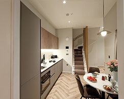 Notting Hill Hyde Park Apartments