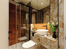 Notting Hill Hyde Park Apartments