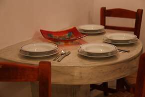 The Commander s Cave