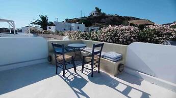 The Commander s House