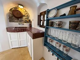 The Commander s House